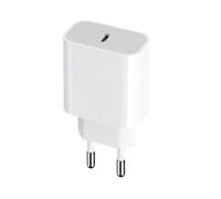 acce2s Chargeur Rapide 20W pour Xiaomi REDMi 15C A5 15 14 10 A1 Note 11 13 12 A2 A3 9T 9 9 10s 10 9 Pro 9 12 10A 8 8 8 7 USB-C, PD 3.0, Compact