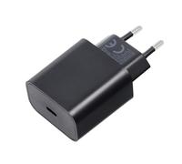 acce2s Chargeur Rapide 25W pour Crosscall Stellar M6E M6, Core S5 Z5 M4 USB-C PD QC 4.0 AFC®