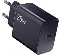 acce2s Chargeur Rapide 25W pour Samsung Galaxy A57 A37 A17 A56 A36 A26 A16 A52s A53 A55 A35 A05s A25 A15 A51 5G A52 5 A42 A41 A12 A31 A21s A02s A20e A71 A14 A70 A50 A8 201 .. USB-C PD QC 4.0 AFC®