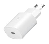 acce2s Chargeur Secteur 25W USB C pour Huawei P50 Pocket P40 Lite 5G Pro P30 Nova 9 SE Y70 9 8i 5T P Smart 2021 Mate X3 20 X 40 XS 2 Charge Adaptative Rapide