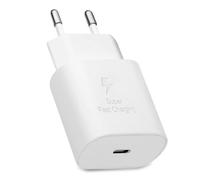 acce2s Chargeur Secteur 25W USB-C pour Samsung Galaxy A57 A37 A56 A26 A36 A16 A07 A52s A53 A06 A55 A35 A25 A15 A05s A21s A12 A31 A52 5G A02s A51 5G A41 A42 A71 A80 A8 2018 .. Charge Adaptative Rapide