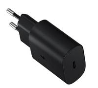 acce2s Chargeur Secteur 25W USB-C pour Samsung Galaxy S26 Ultra Plus S25 S24 FE S23 S20 S21 S22 S .. Charge Adaptative Rapide