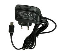 acce2s - Chargeur Secteur pour Samsung E2530 Rapide 1000 MAH Micro USB