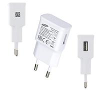 acce2s Chargeur USB 1 5A pour Samsung Galaxy A12 S21 Ultra A02s A32 A42 Note 20