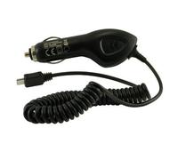 acce2s - Chargeur Voiture pour Doro 6530 1000 MAH 12-24 Volts Micro USB