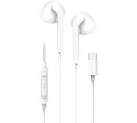 acce2s Ecouteurs USB-C Filaires Micro pour Doro .. Son Clair 1m20