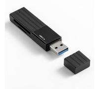 acce2s Lecteur Carte Mémoire USB 3.0 pour Doro Aurora A10 A30, Leva L20 L30, 8100 Plus 8220 8062, A Clapet 6880 6820 Transfert Rapide 5 Gbps & 2T0