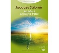 Accéder à sa liberté d'être DVD