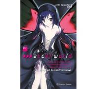 Accel World 1 - [Livre en VO] Kawahara, Reki (Auteur)