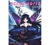 Accel World - [Livre en VO] Kawahara, Reki (Auteur)
