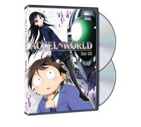 Accel World – Set 2 – Viz Media