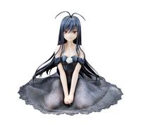 Accel World - Statuette 1/7 Accel World Kuroyukihime: Light Novel 15ème Anniversaire Wedding Ver. 16 cm