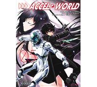 Accel World T05