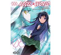 Accel World T06