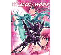 Accel World T07