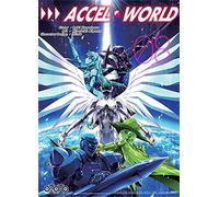 Accel World T08