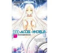 Accel World - Vol. 16 - Light novel - Version originale - Yen Press