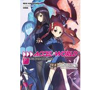 Accel World, Vol. 19 (light novel)