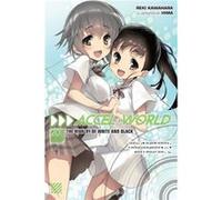 Accel World Vol. 20 light novel by Reki Kawahara Reki Kawahara (Auteur)