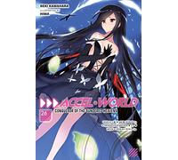 Accel World, Vol. 26 (light novel)
