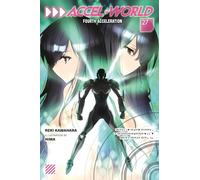 Accel World, Vol. 27 (light novel)