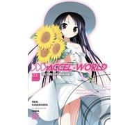Accel World, Vol. 3 (Novel): The Twilight Marauder