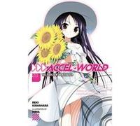 Accel World, Vol. 3 (Novel): The Twilight Marauder