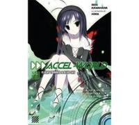 Accel World, Vol. 4 (light novel) - [Version Originale] Reki Kawahara, Reki Kawahara (Auteur)