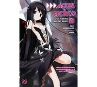 Accel World, Vol. 5 (Novel): The Floating Starlight Bridge