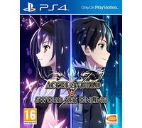 Accel World vs Sword Art Online