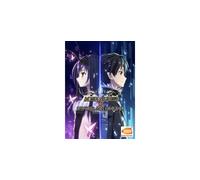 Accel World VS. Sword Art Online Deluxe Edition