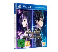 Accel World vs. Sword Art Online [Import allemand]