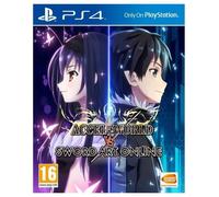 Accel World VS Sword Art Online (PS4)