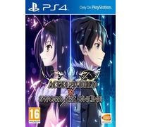 Accel World Vs. Sword Art Online PS4