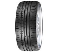 EP Tyres Accelera PHI 195/40R17 81V XL D C 70 B