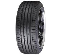 ACCELERA Pneu été 195/55 R 15 XL TL 89V PHI-R BSW