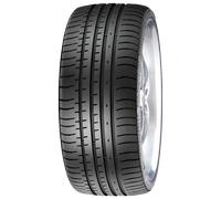 ACCELERA Pneu été 215/35 ZR 19 XL TL 85Y PHI MFS BSW