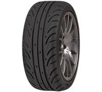 ACCELERA Pneu été 265/35 R 18 TL 93W 651 SPORT BSW