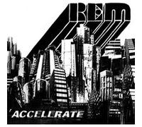 R.E.M. – Accelerate – CD – DigiPak