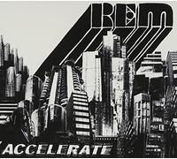 Accelerate by R.E.M., REM (2008-04-01)