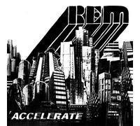 R.E.M. – Accelerate – CD – DigiPak