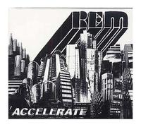 R.E.M. – Accelerate – CD – DigiPak