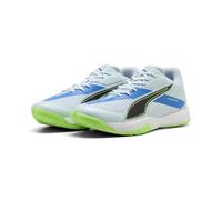 Puma Accelerate Pro 5 40 1/2 Vert/Bleu