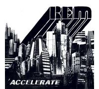 Accelerate R.E.M. CD Warner Bros