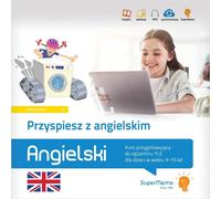 Accelerate with English Un cours de préparation à l'examen YLE pour les 9-10 ans