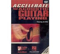 Accelerate Your Acoustic Guitar Playing G