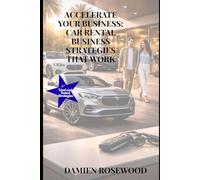 Accelerate Your Business: Car Rental Business Strategies That Work