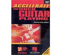 Accelerate Your Rock Guitar Playing G