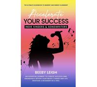 Accelerate Your Success Indie Singers And Songwriters