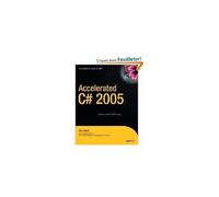 Accelerated C# 2005